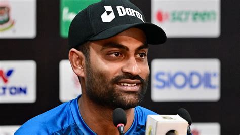 Bangladesh’s Tamim Iqbal announces shock retirement three months before ...