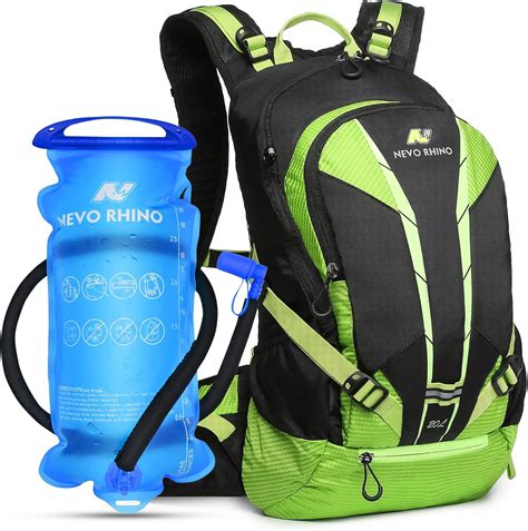 Hydration Backpack, Hydration Pack, Insulated Hiking Algeria | Ubuy