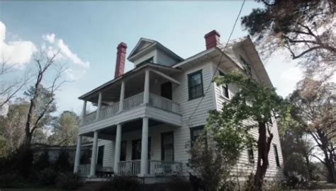 You can visit the actual house from ‘The Conjuring’ from your own couch