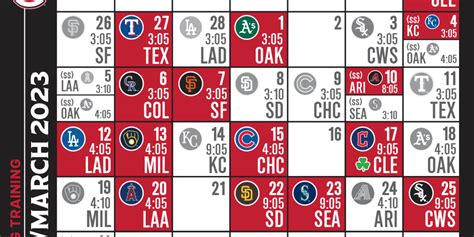 Press release: Reds 2023 Spring Training tickets on sale Dec. 15