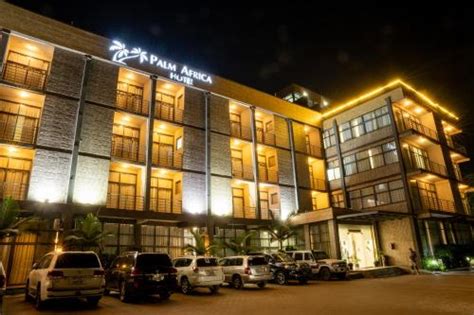 Palm Africa Hotel Juba, Juba – Updated 2024 Prices