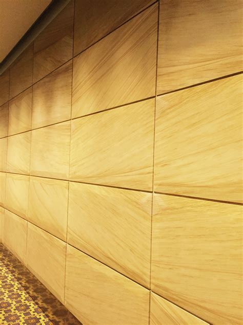 Photo 10: beautifully smooth sandstone tiles look and feel amazing ...