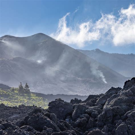 Canary Islands: Volcanic Vistas and Lunar Landscapes | Magazine PONANT