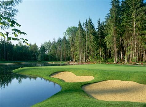 Waste Management Golf Tournament Raises More Than $500,000 for Local Charities | Redmond, WA Patch