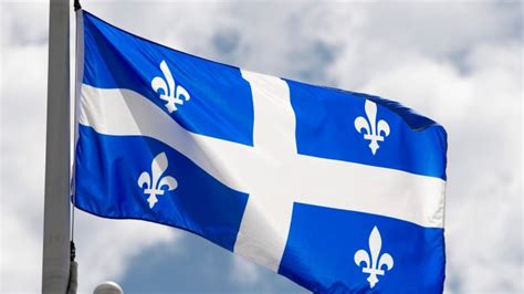 Give us flag emoji, Quebec tells internet. You already have one, internet responds | CBC News