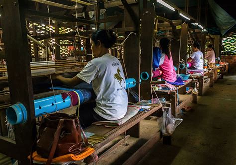 Cambodia's garment industry appeals for help | Materials & Production News | News