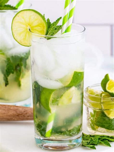 10 Popular Drink Recipes - Belly Full