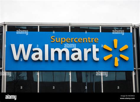 Walmart Logo