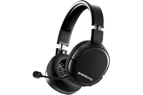 Get this SteelSeries wireless gaming headset for just $55 | PCWorld