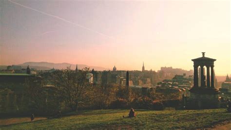 The Capital of Scotland: When did Edinburgh become the capital? - Discovering Edinburgh