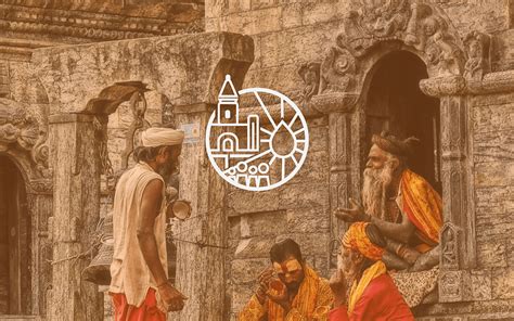 Branding for Kumbh Mela-Haridwar 2021 on Behance