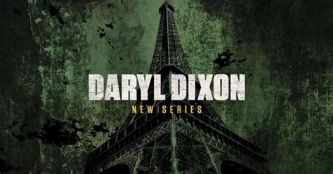 The Walking Dead: Daryl Dixon - Série (2023) - O Vício