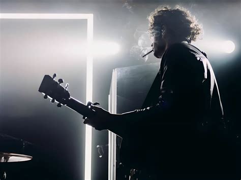 Live Review: The 1975 go back to their roots in Manchester