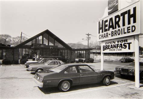 Old Hearth in Clifton NJ 1970's | Clifton, Real estate nj, The good old days