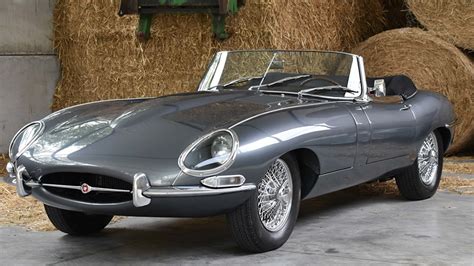 JAGUAR E-TYPE COUPE MK1 RHD 1961 | ubicaciondepersonas.cdmx.gob.mx