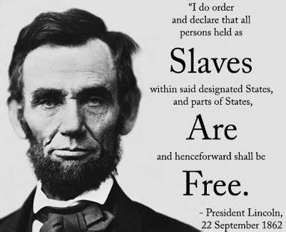 abraham-lincoln-emancipation-proclamation-quotes – N'DIGO