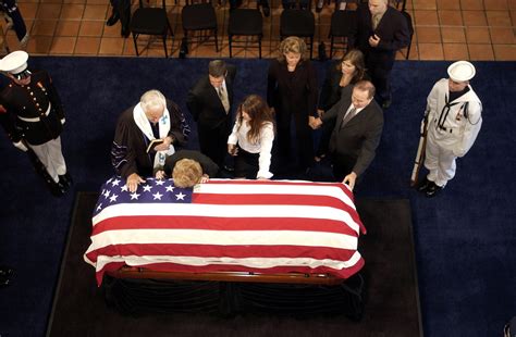 Nancy Reagan, widow of Ronald Reagan, dead at 94