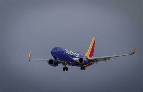 Southwest Airlines pilot union calls for 'historic' strike vote