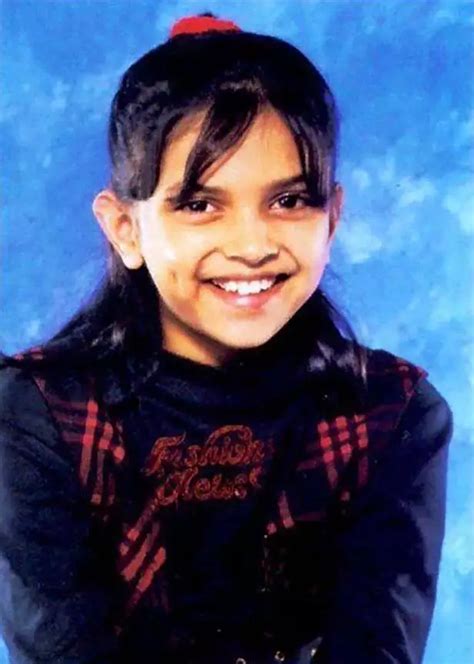 These Childhood Pictures Of Birthday Star Deepika Padukone Are Adorable | Filmfare.com