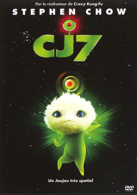 CJ7 HD FR - Regarder Films