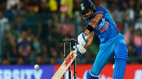 Big win for Virat Kohli; Becomes first Indian to complete 11,000 runs ...