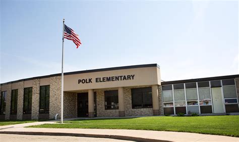 Polk Elementary