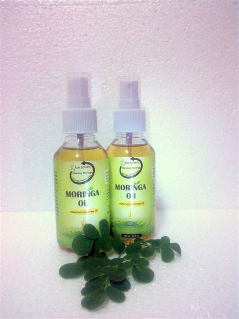 Moringa Skin Care Oil at best price in Coimbatore by Agri Exports | ID: 7402798455