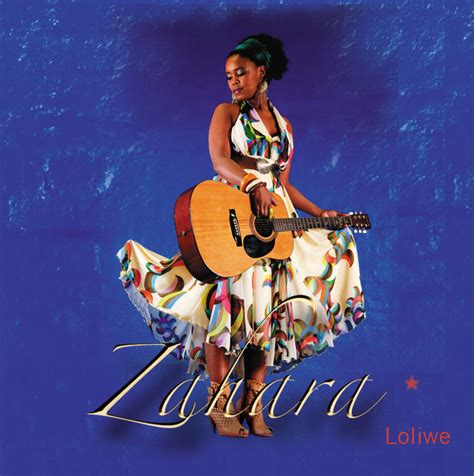 Zahara’s debut ‘Loliwe’ goes for gold