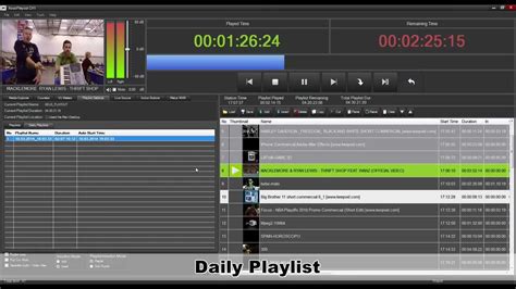 Free Radio Broadcast Automation Software - stophopde