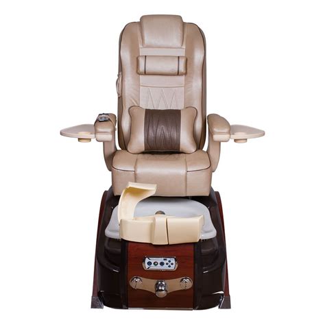 PEDICURE SPA CHAIR- ELITE. It is said that "Beauty is all in the details." Every effort in ...