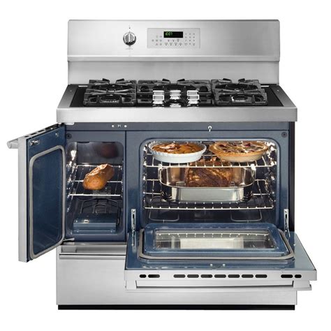 Access Denied | Freestanding electric ranges, Double oven, Frigidaire ...