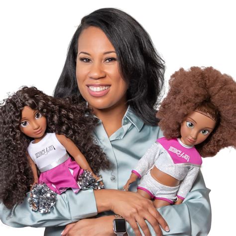 HBCyoU Dolls: Woman creates first doll line representing HBCUs