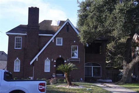 Beyoncé’s childhood home in Houston catches fire on Christmas