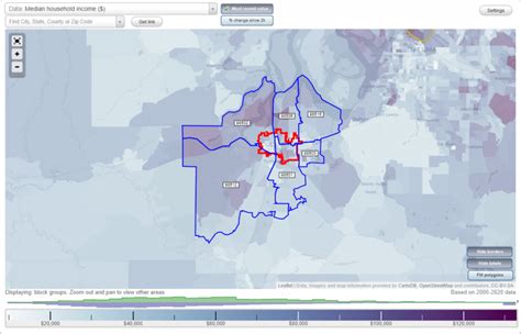 Olympia Zip Code Map: An Essential Guide In 2023 - Map of Africa Sudan