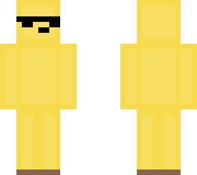 Banana | Minecraft Skins