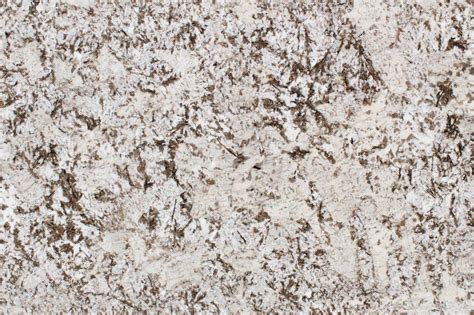 Granite - Natural Stone Slab - Bianco Antico