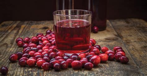 UTI Home Remedies: Does Cranberry Juice Really Help? | Houston Methodist On Health
