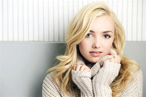 Peyton List Wallpapers - Wallpaper Cave - EroFound