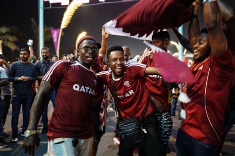 Shoomilah, Shoomilah: Rise of Qatar’s unofficial football anthem | Qatar World Cup 2022 | Al Jazeera