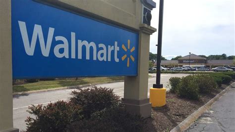 Walmart renovating 6 Maine stores, adding new technologies for customers