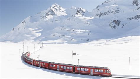 Switzerland In December 2023: Things To Do, Weather & Temperature - Simple Luxe Living