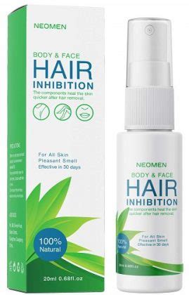 The 5 Best Hair Removal Spray 2023 Reviews - AtoZ Hairstyles