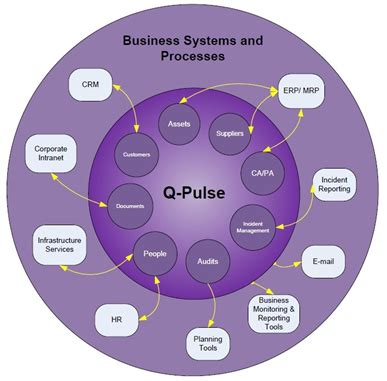 Aletheia Integrated Management Systems Ltd - Q-Pulse