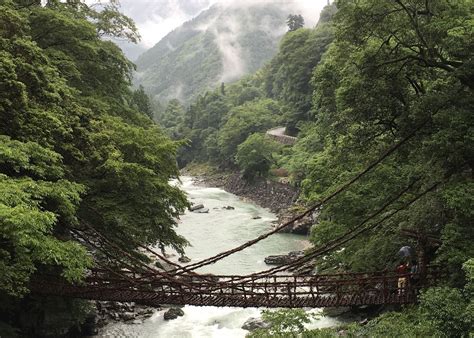 Japan's hidden island: Temples & festivals in Shikoku | Audley Travel CA