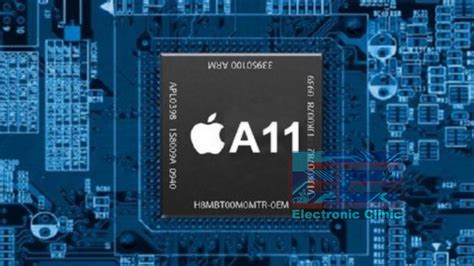 Apple A11 Bionic Complete review with benchmarks