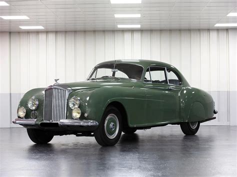 Bentley R-Type Market - CLASSIC.COM