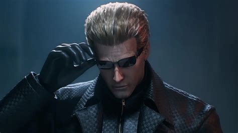 Best Perks to Use With Wesker in Dead by Daylight | Attack of the Fanboy