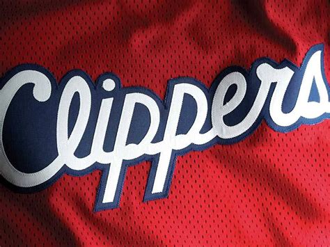 LA Clippers Wallpapers - Wallpaper Cave