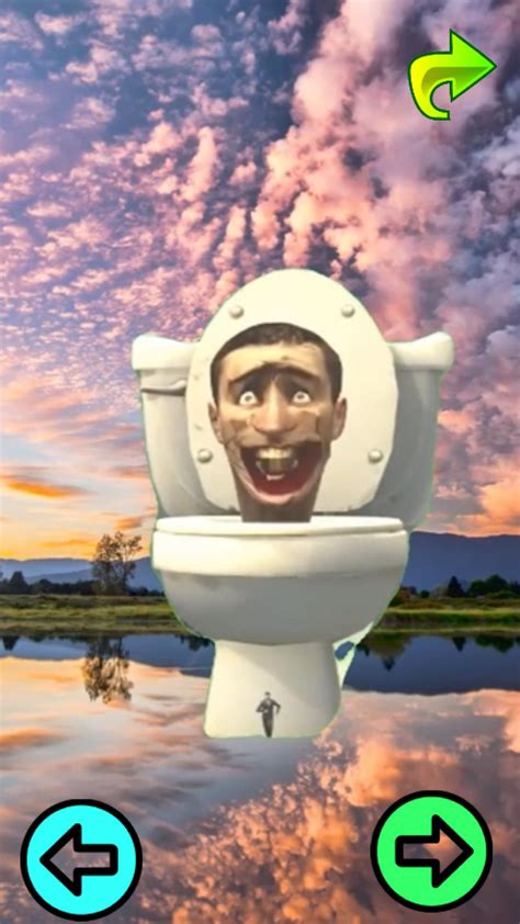 Descarga de APK de Skibidi Toilet Simulator para Android