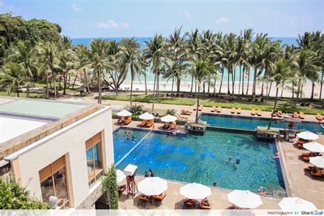 10 Gorgeous Bintan Resorts That'll Take You To Paradise Starting From ...